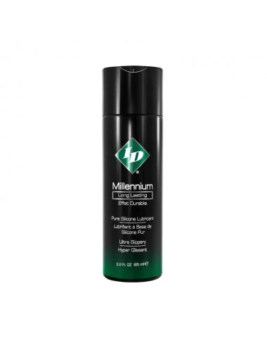 LUBRIFICANTE ID SILICONE MILLENIUM 65 ML