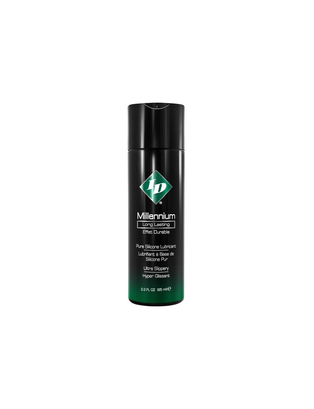 LUBRIFICANTE ID SILICONE MILLENIUM 65 ML LUBRIFICANTE ID SILICONE MILLENIUM 65 ML