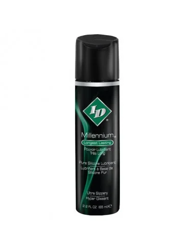 LUBRIFICANTE ID SILICONE MILLENIUM 65 ML