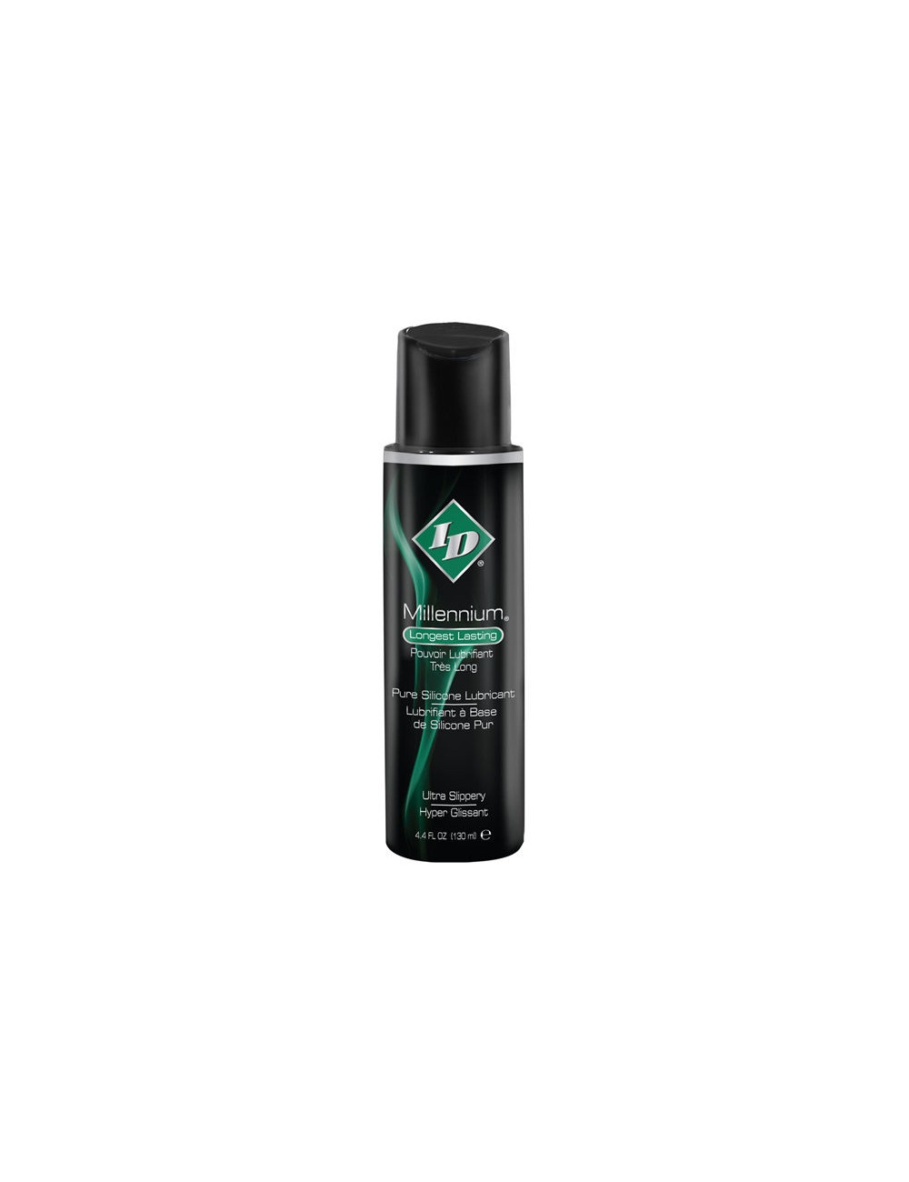 LUBRIFICANTE ID SILICONE MILLENIUM 130 ML