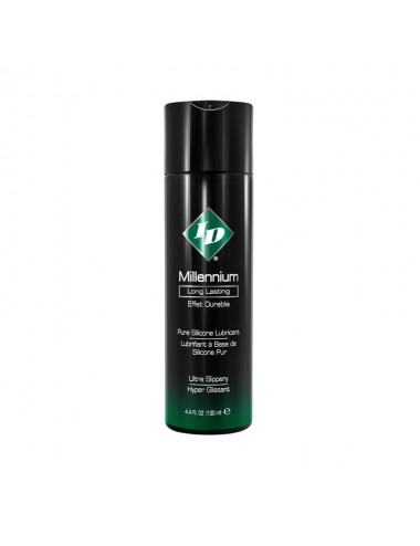 LUBRIFICANTE ID SILICONE MILLENIUM 130 ML