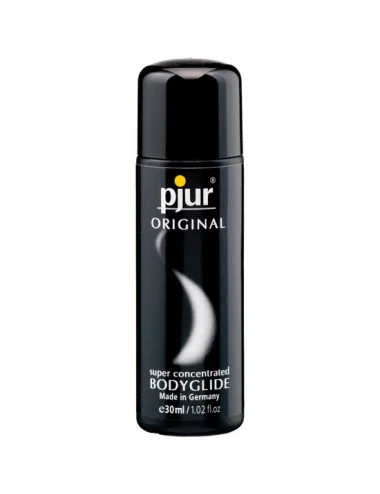 PJUR ORIGINAL BODYGLIDE SILICONE 30 ML