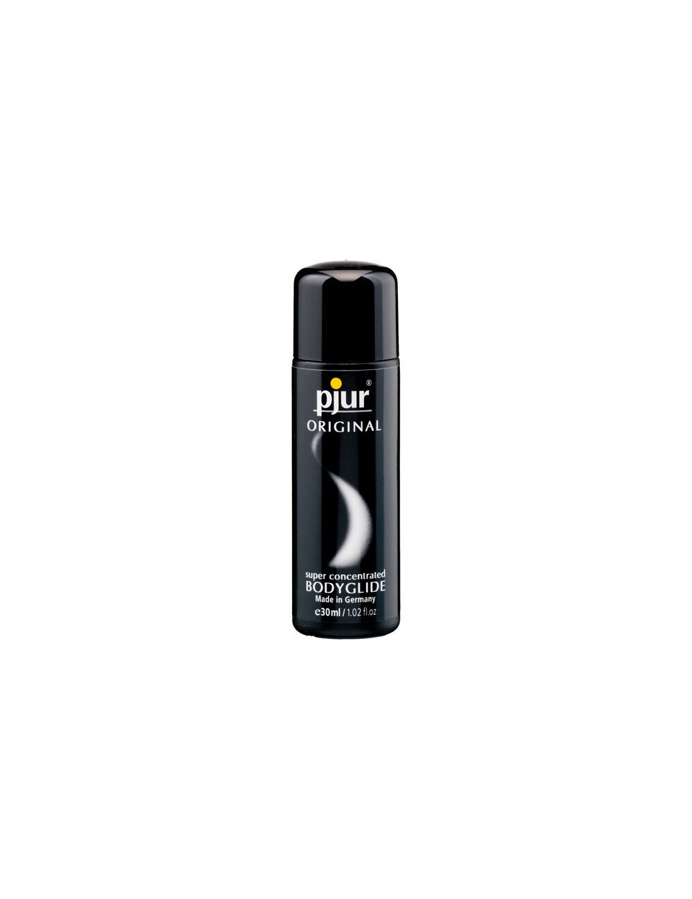 PJUR ORIGINAL BODYGLIDE SILICONE 30 ML PJUR ORIGINAL BODYGLIDE SILICONE 30 ML