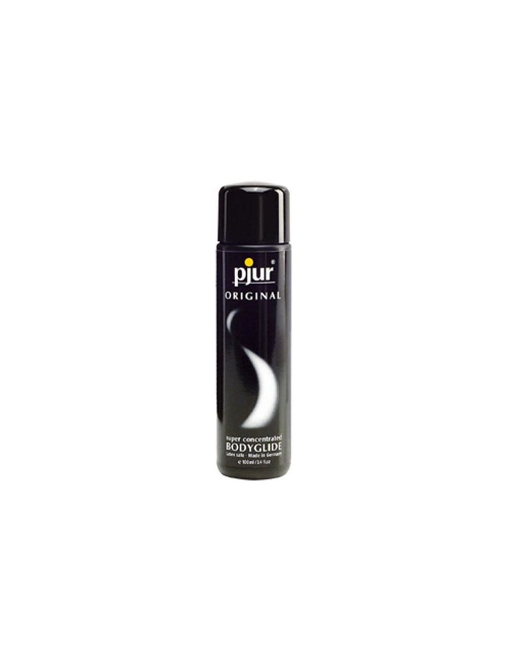 PJUR ORIGINAL BODYGLIDE SILICONE 100 ML PJUR ORIGINAL BODYGLIDE SILICONE 100 ML