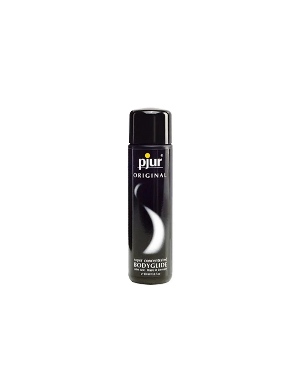 PJUR ORIGINAL BODYGLIDE SILICONE 100 ML PJUR ORIGINAL BODYGLIDE SILICONE 100 ML