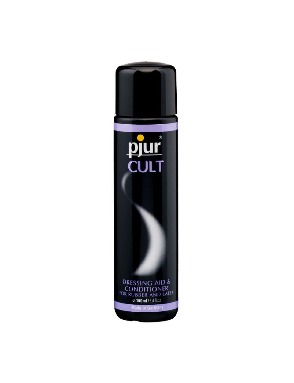 PJUR CULT 100 ML PJUR CULT 100 ML