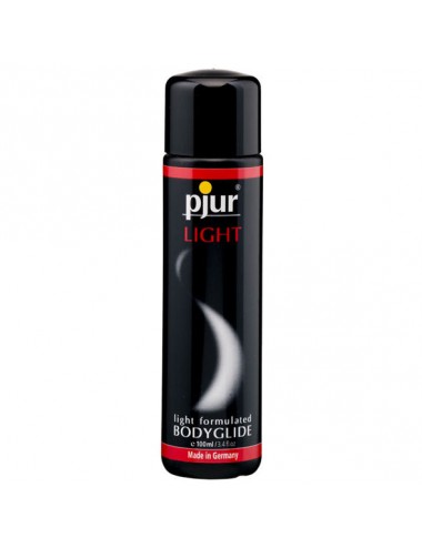 SILICONE PJUR LIGHT BODYGLIDE 100 ML