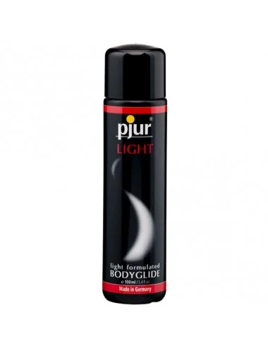SILICONE PJUR LIGHT BODYGLIDE 100 ML