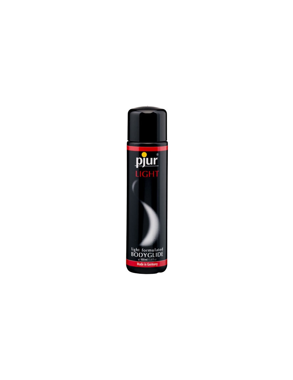 SILICONE PJUR LIGHT BODYGLIDE 100 ML