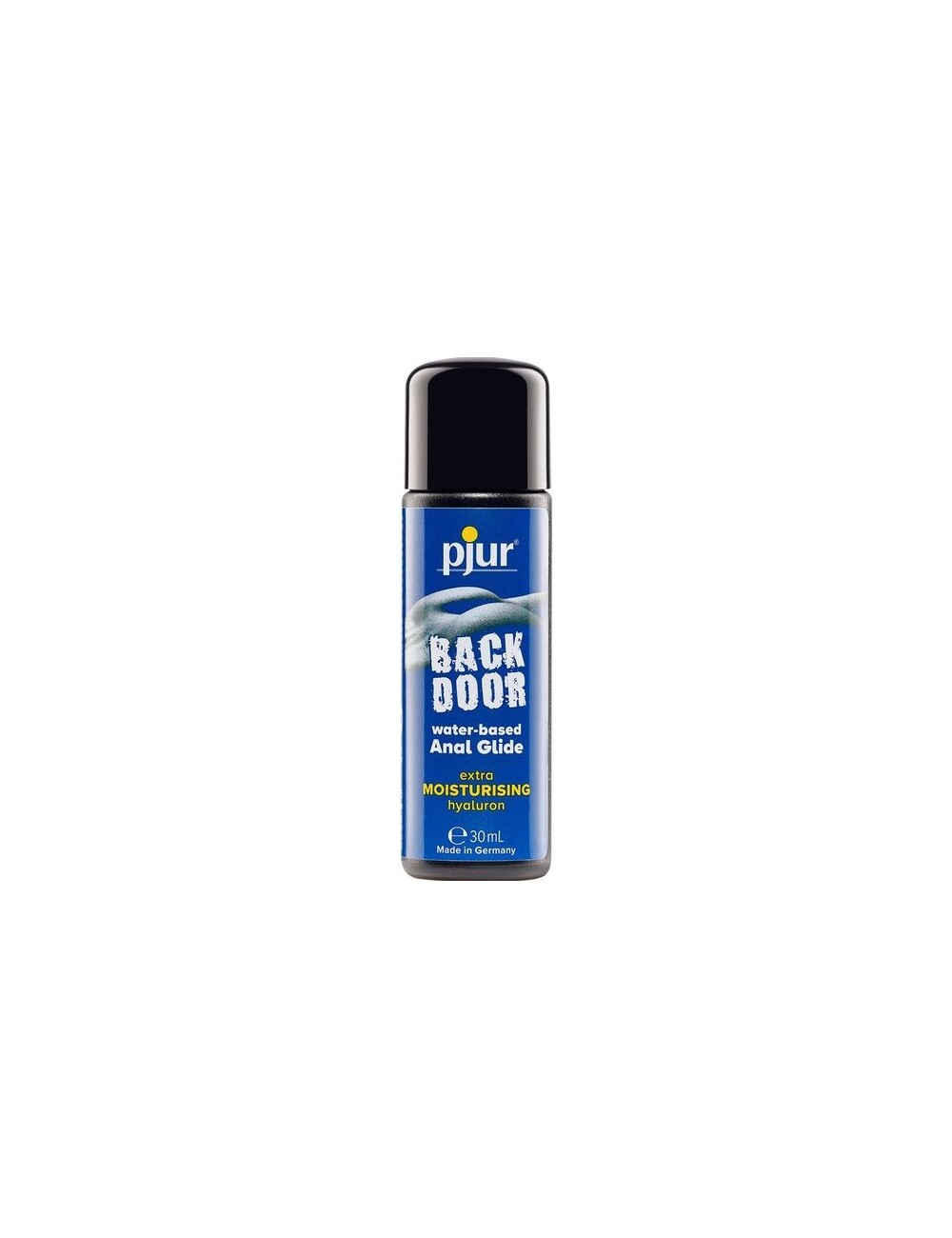PJUR BACK DOOR COMFORT ACQUA ANAL GLIDE 30 ML