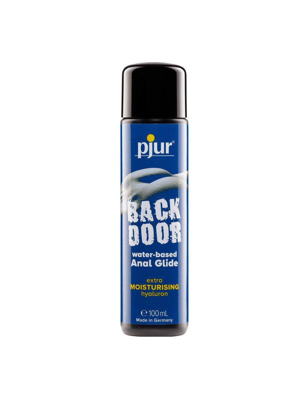 PJUR BACK DOOR COMFORT ACQUA ANAL GLIDE 100 ML PJUR BACK DOOR COMFORT ACQUA ANAL GLIDE 100 ML