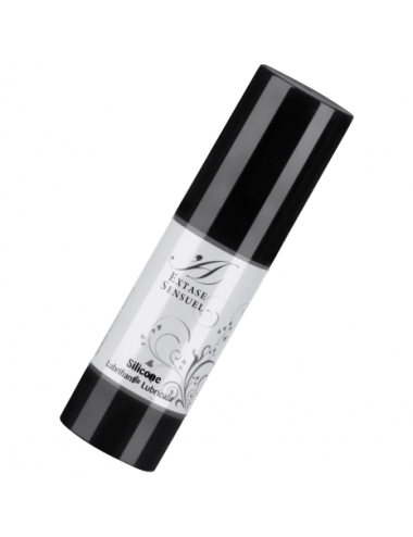 EXTASE SENSUEL LUBRIFICANTE SILICONE