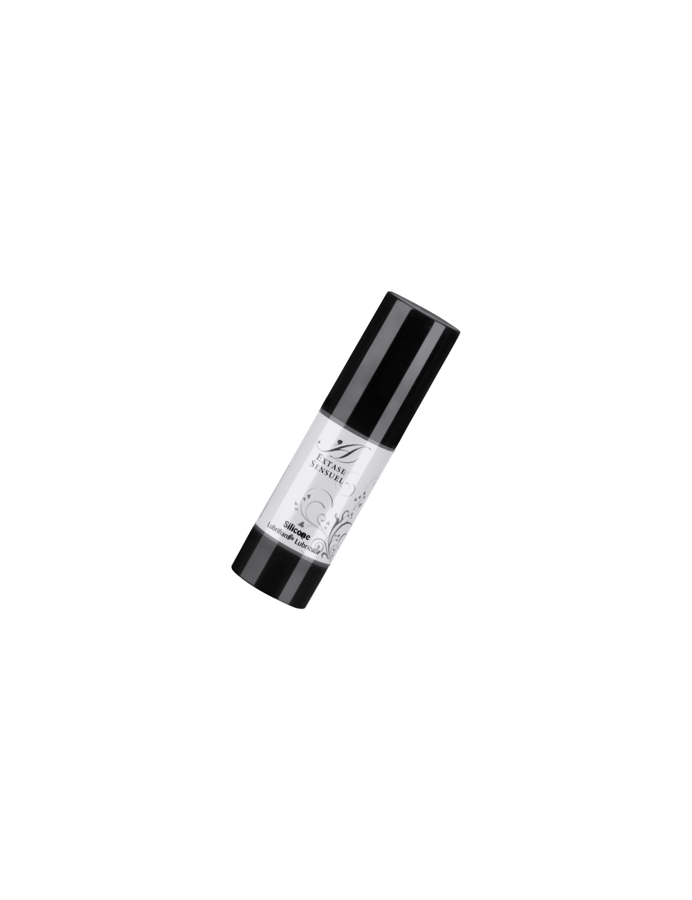 EXTASE SENSUEL LUBRIFICANTE SILICONE