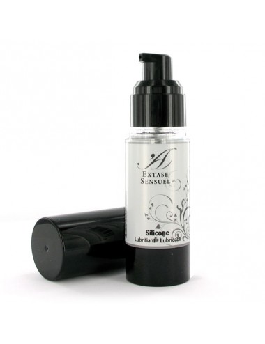 EXTASE SENSUEL LUBRIFICANTE SILICONE