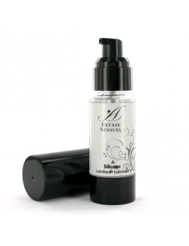 EXTASE SENSUEL LUBRIFICANTE SILICONE