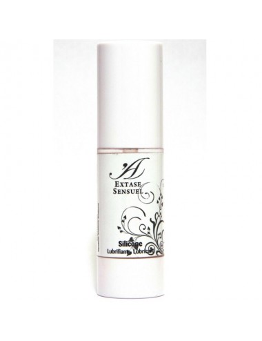 EXTASE SENSUEL LUBRIFICANTE SILICONE