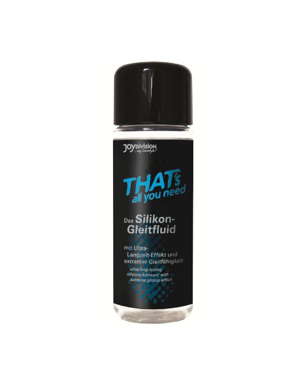 QUELLO CHE TI SERVE LUBRIFICANTE 100 ML QUELLO CHE TI SERVE LUBRIFICANTE 100 ML