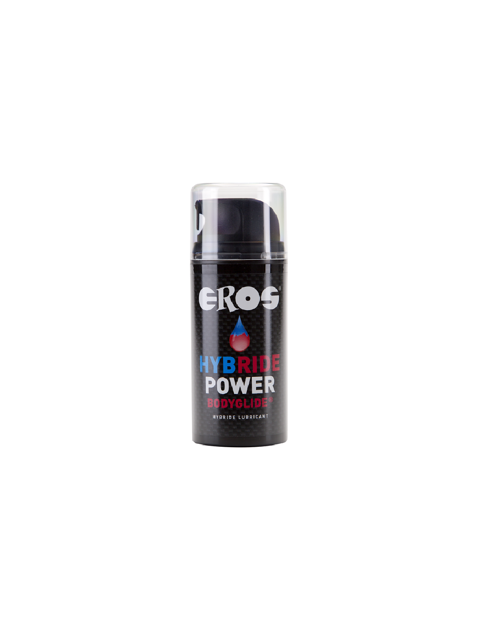 EROS HYBRIDE POWER BODYGLIDE 100ML EROS HYBRIDE POWER BODYGLIDE 100ML