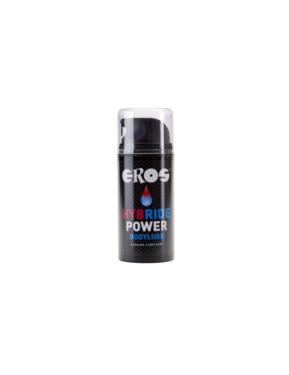 EROS HYBRIDE POWER BODYLUBE 100ML EROS HYBRIDE POWER BODYLUBE 100ML