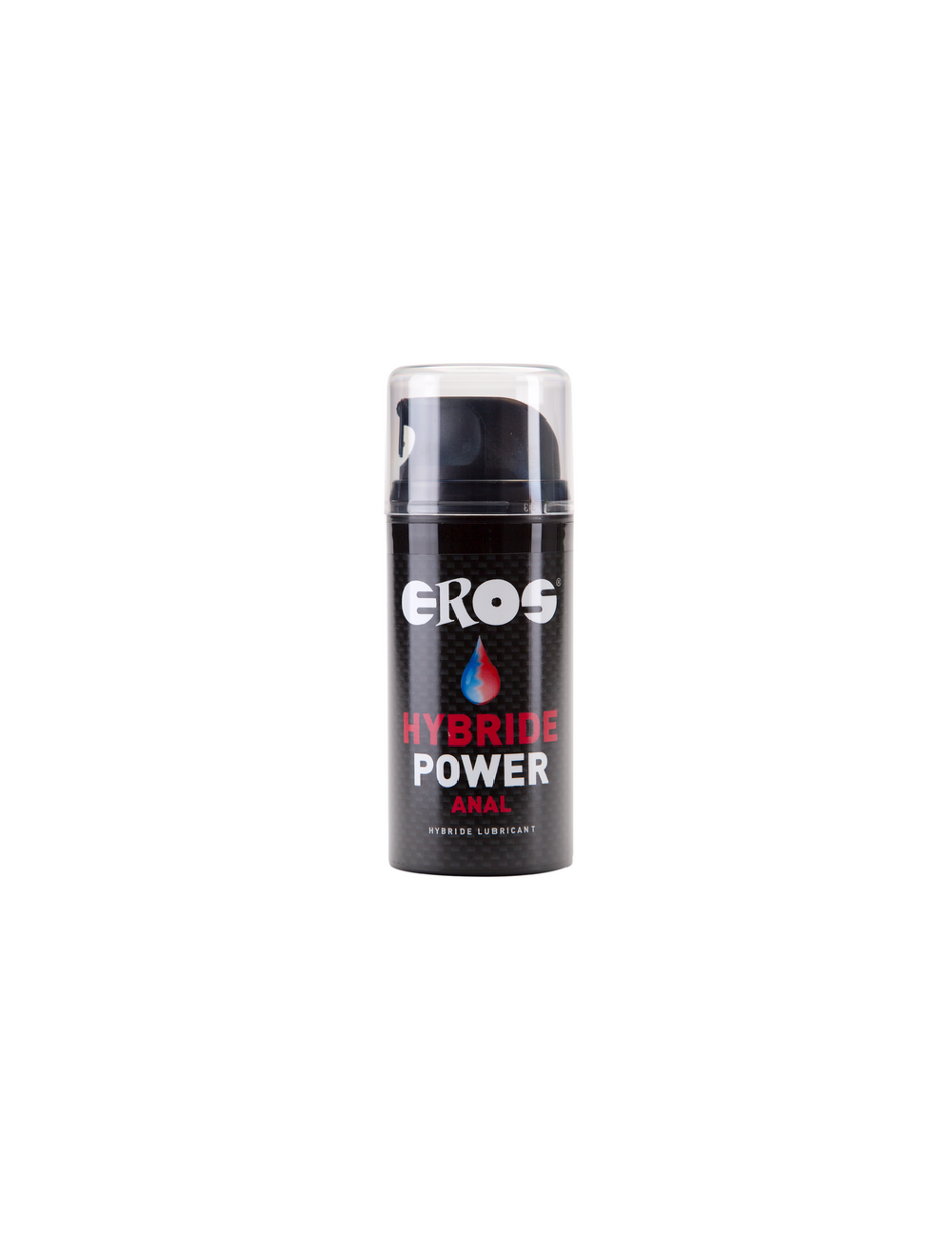 LUBRIFICANTE ANALE EROS HYBRIDE POWER 100ML LUBRIFICANTE ANALE EROS HYBRIDE POWER 100ML
