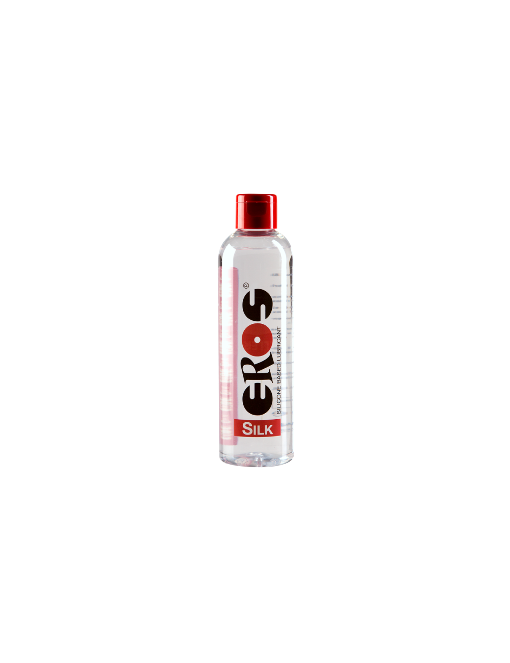 LUBRIFICANTE EROS SILK A BASE DI SILICONE 100ML
