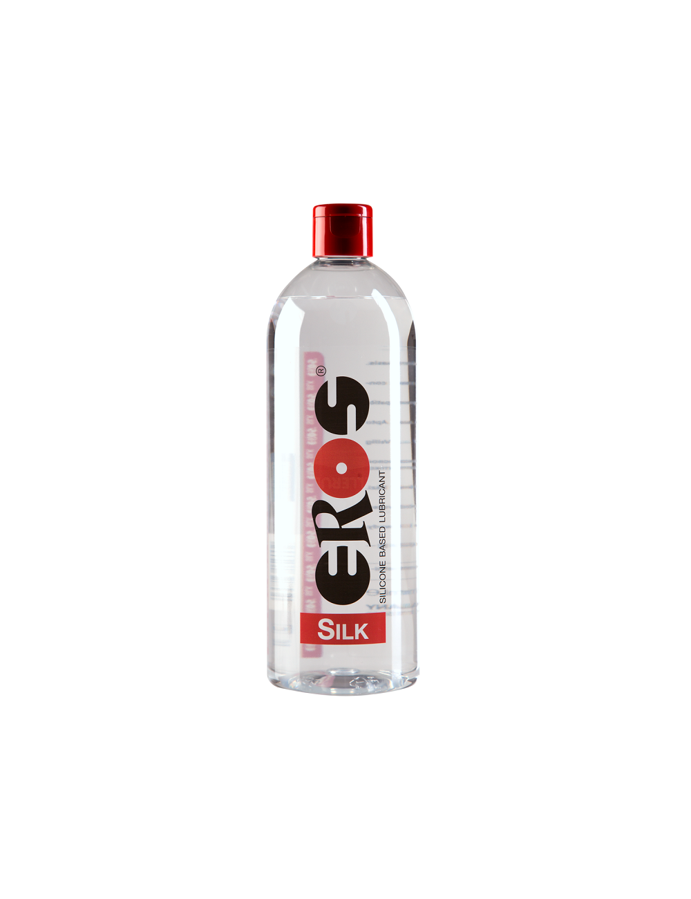 LUBRIFICANTE EROS SILK A BASE DI SILICONE 500ML LUBRIFICANTE EROS SILK A BASE DI SILICONE 500ML