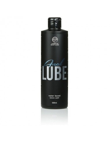 COBECO ANAL LUBE 500 ML /it/de/fr/es/it/nl/