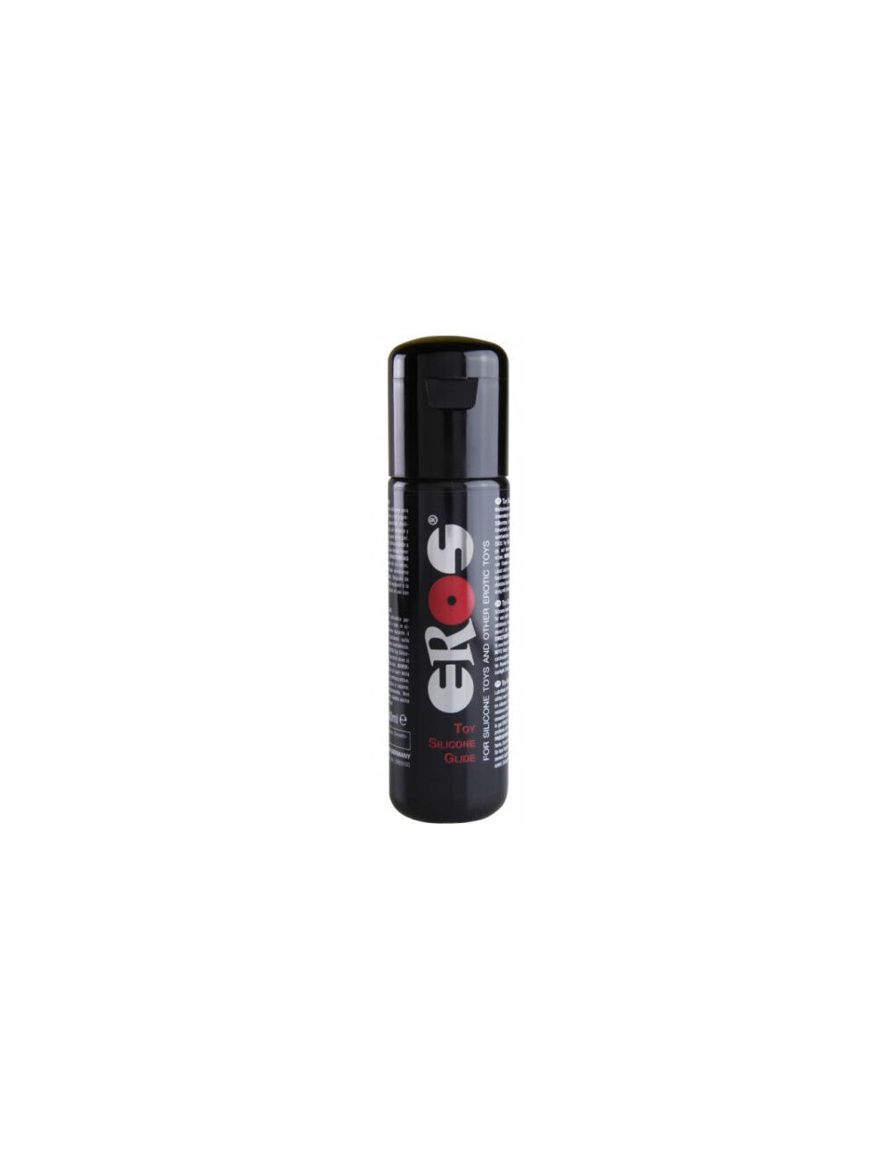 EROS TOY SILICONE GLIDE 30 ML EROS TOY SILICONE GLIDE 30 ML