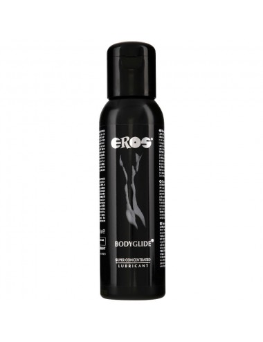 LUBRIFICANTE SUPERCONCENTRATO EROS BODYGLIDE 250ML