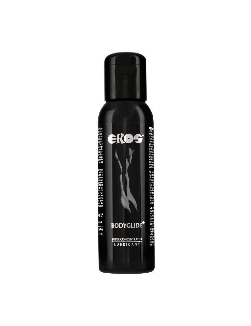 LUBRIFICANTE SUPERCONCENTRATO EROS BODYGLIDE 250ML