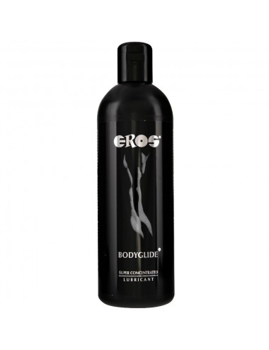 LUBRIFICANTE SUPERCONCENTRATO EROS BODYGLIDE 1000ML