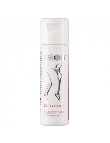 LUBRIFICANTE DONNA EROS BODYGLIDE SUPERCONCENTRATO 30 ML
