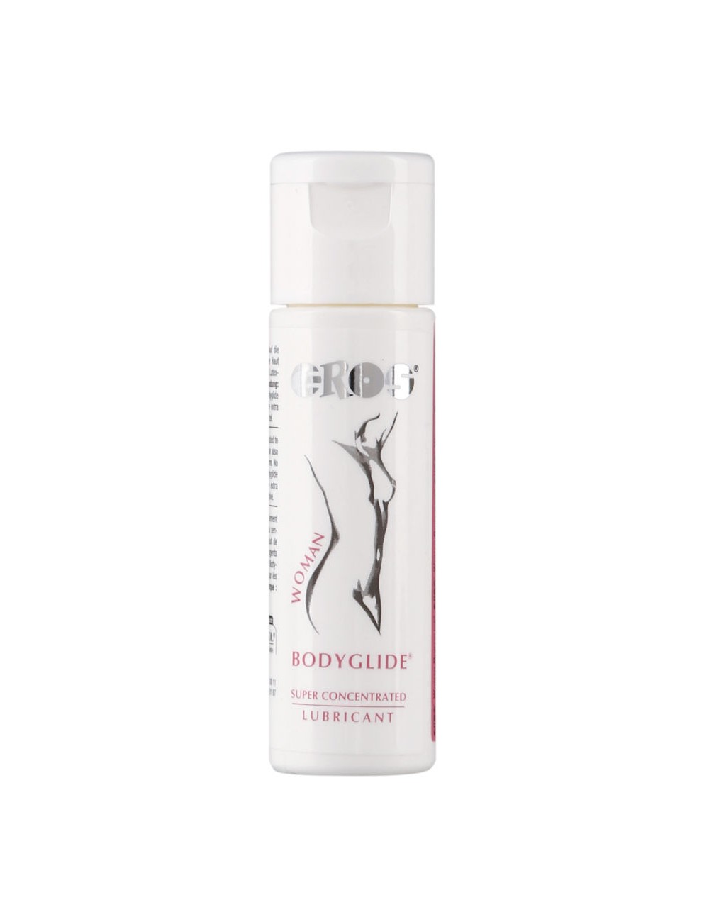 LUBRIFICANTE DONNA EROS BODYGLIDE SUPERCONCENTRATO 30 ML LUBRIFICANTE DONNA EROS BODYGLIDE SUPERCONCENTRATO 30 ML