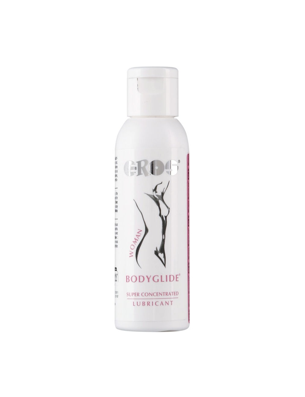 LUBRIFICANTE DONNA EROS BODYGLIDE SUPERCONCENTRATO 50 ML LUBRIFICANTE DONNA EROS BODYGLIDE SUPERCONCENTRATO 50 ML