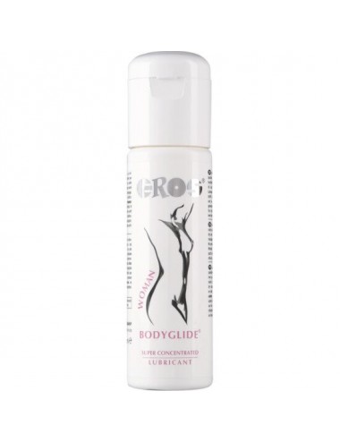 LUBRIFICANTE DONNA EROS BODYGLIDE SUPERCONCENTRATO 100 ML