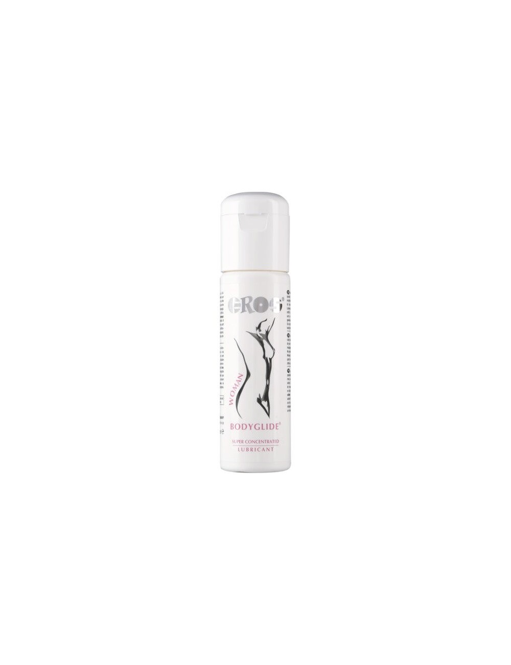 LUBRIFICANTE DONNA EROS BODYGLIDE SUPERCONCENTRATO 100 ML