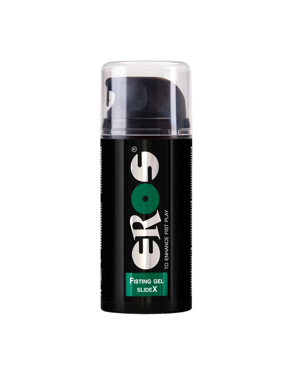 EROS FISTING GEL SLIDEX 100 ML