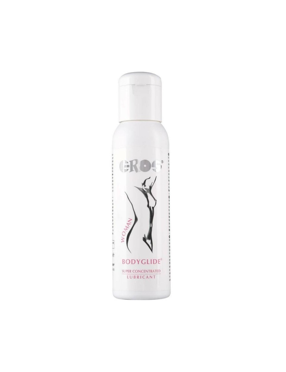 LUBRIFICANTE DONNA EROS BODYGLIDE SUPERCONCENTRATO 250 ML LUBRIFICANTE DONNA EROS BODYGLIDE SUPERCONCENTRATO 250 ML
