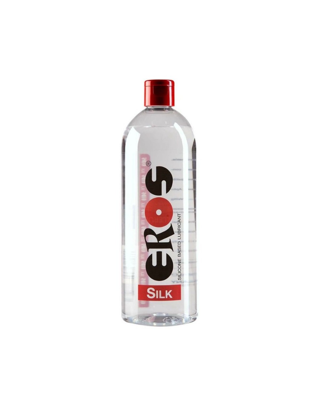LUBRIFICANTE EROS SILK BASE SILICONE 1000 ML LUBRIFICANTE EROS SILK BASE SILICONE 1000 ML
