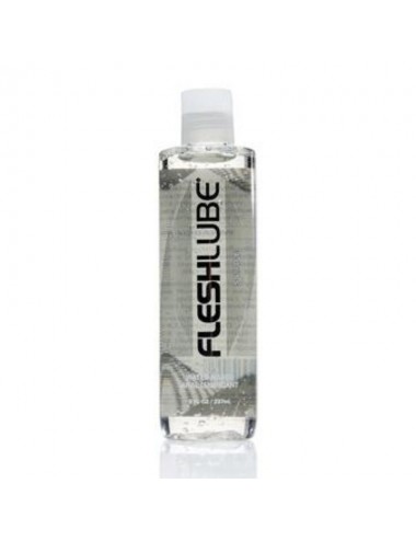 FLESHLUBE LUBRIFICANTE ANALE A BASE DI ACQUA 250 ML