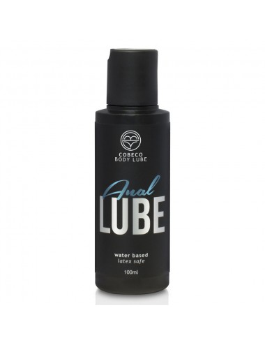 CBL COBECO ANAL LUBEL 100ML /it/de/fr/es/it/nl/
