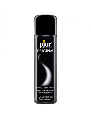 PJUR ORIGINAL BODYGLIDE SILICONE 250 ML