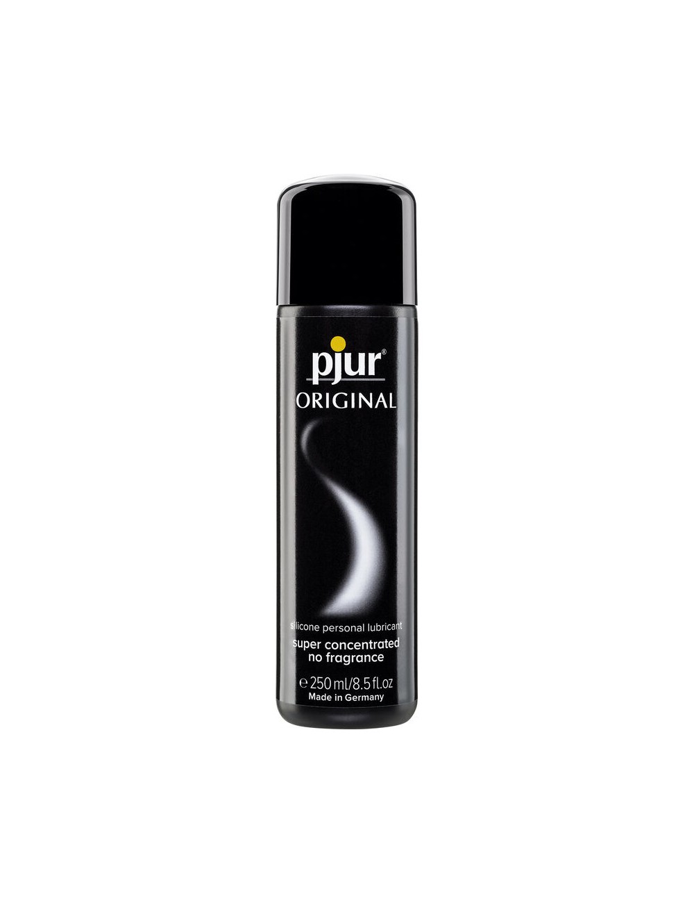 PJUR ORIGINAL BODYGLIDE SILICONE 250 ML