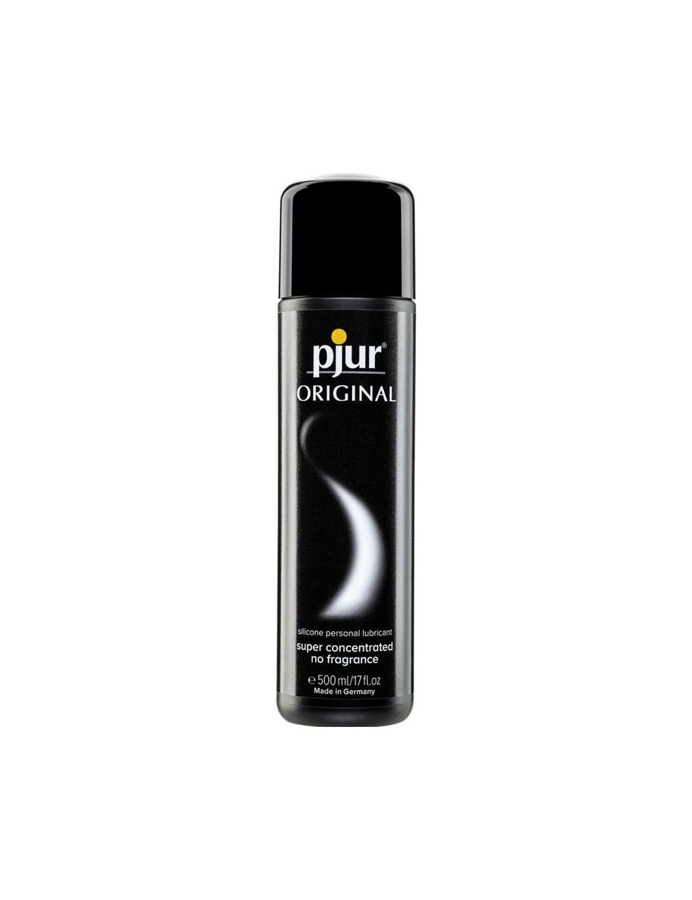 PJUR ORIGINAL BODYGLIDE SILICONE 500 ML PJUR ORIGINAL BODYGLIDE SILICONE 500 ML