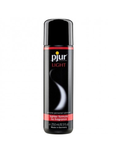 SILICONE PJUR LIGHT BODYGLIDE 250 ML