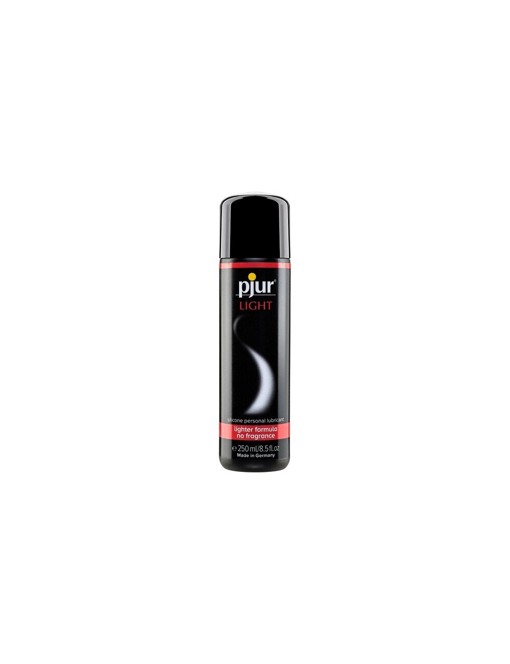 SILICONE PJUR LIGHT BODYGLIDE 250 ML