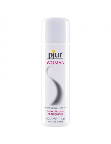 LUBRIFICANTE PJUR DONNA BODYGLIDE 250 ML