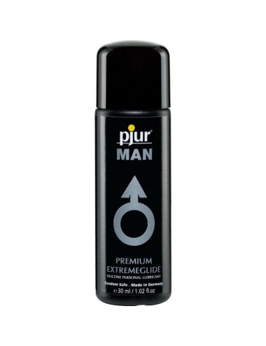PJUR UOMO PREMIUM EXTREMEGLIDE 30 ML