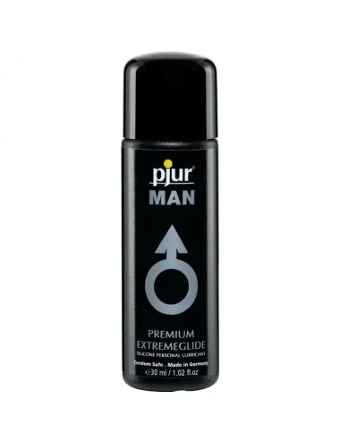 PJUR UOMO PREMIUM EXTREMEGLIDE 30 ML