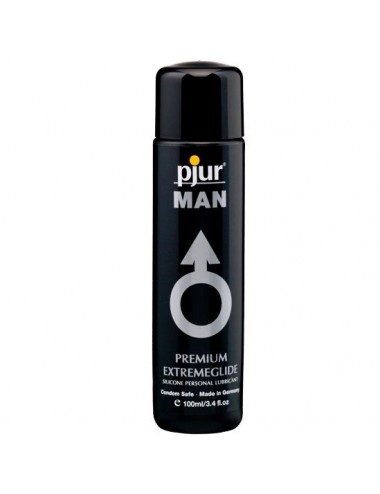 PJUR UOMO PREMIUM EXTREMEGLIDE 100 ML